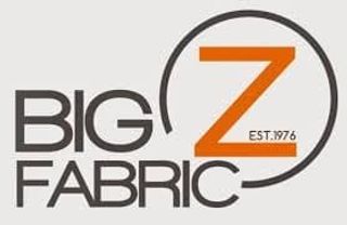 Big Z Fabric Coupons & Promo Codes
