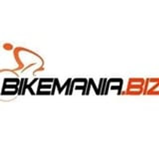 Bike Mania Coupons & Promo Codes