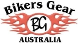 Bikers Gear Australia Coupons & Promo Codes