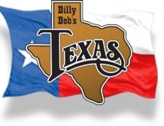 Billy Bob's Texas Coupons & Promo Codes