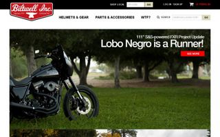 Biltwell Inc. Coupons & Promo Codes