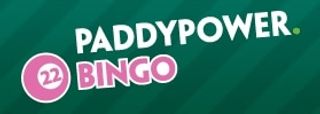 Paddy Power Bingo Coupons & Promo Codes