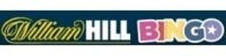 William Hill Bingo Coupons & Promo Codes