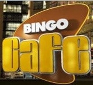 Bingo Cafe Coupons & Promo Codes