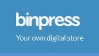 Binpress Coupons & Promo Codes