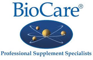 BioCare Coupons & Promo Codes