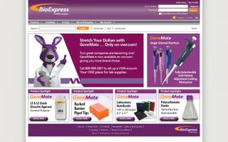 Bioexpress Coupons & Promo Codes