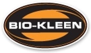 Biokleen Coupons & Promo Codes