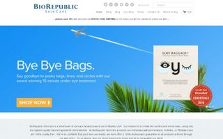 Biorepublic Coupons & Promo Codes