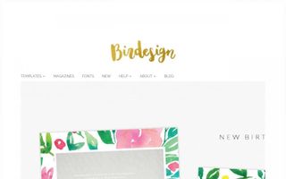 Birdesign Coupons & Promo Codes
