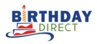 Birthday Direct Coupons & Promo Codes