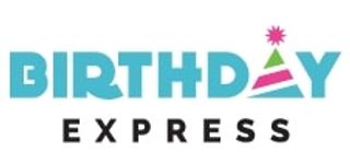 Birthday Express Coupons & Promo Codes