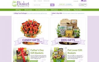 Bisket Baskets Coupons & Promo Codes