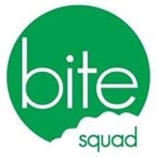 BiteSquad Coupons & Promo Codes