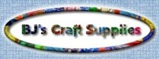 BJ's Craft Supplies Coupons & Promo Codes