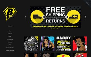 Black Action Tees Coupons & Promo Codes