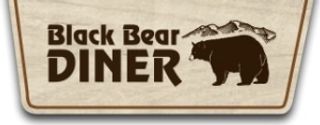 Black Bear Diner Coupons & Promo Codes