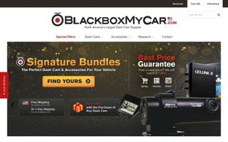 BlackboxMyCar Coupons & Promo Codes