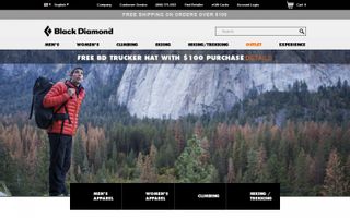 Black Diamond Coupons & Promo Codes