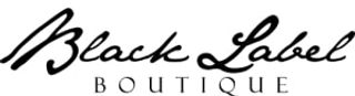 Black Label Boutique Coupons & Promo Codes