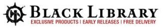 Black Library Coupons & Promo Codes