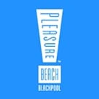 Blackpool Pleasure Beach Coupons & Promo Codes