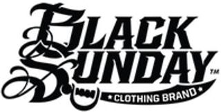 Black Sunday Coupons & Promo Codes