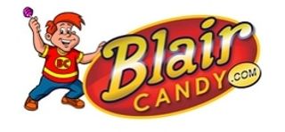 Blair Candy Coupons & Promo Codes