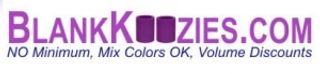 Blank Koozies Coupons & Promo Codes