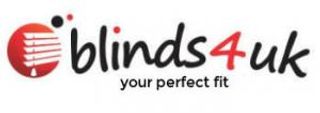 Blinds4UK Coupons & Promo Codes