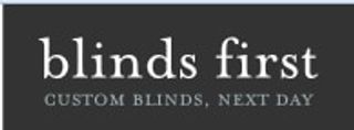 Blinds First Coupons & Promo Codes