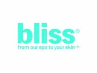 Bliss Coupons & Promo Codes