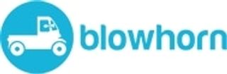 Blowhorn Coupons & Promo Codes