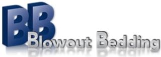 Blowout Bedding Coupons & Promo Codes