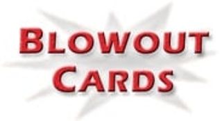 Blowout Cards Coupons & Promo Codes