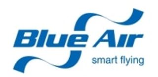 Blue Air Coupons & Promo Codes