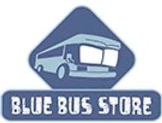 Blue Bus Store Coupons & Promo Codes