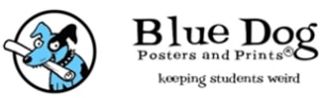 Blue Dog Posters Coupons & Promo Codes