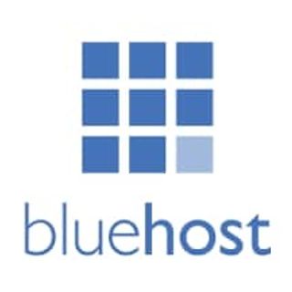 Bluehost Coupons & Promo Codes