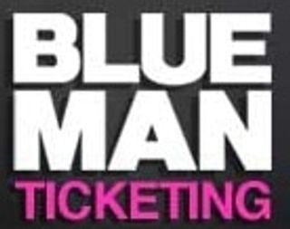 Blue Man Group Coupons & Promo Codes