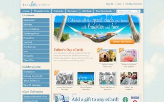 Blue Mountain Cards Coupons & Promo Codes