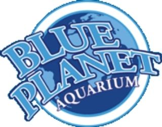 Blue Planet Aquarium Coupons & Promo Codes