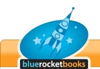 Blue Rocket Books Coupons & Promo Codes
