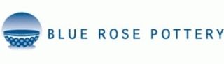 Blue Rose Pottery Coupons & Promo Codes