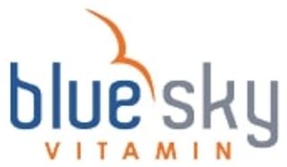 Blue Sky Vitamin Coupons & Promo Codes