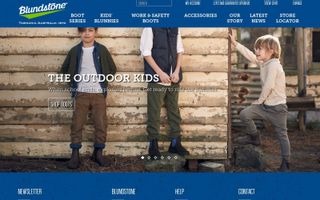 Blundstone Coupons & Promo Codes