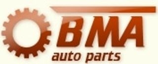 BMA Auto Parts Coupons & Promo Codes