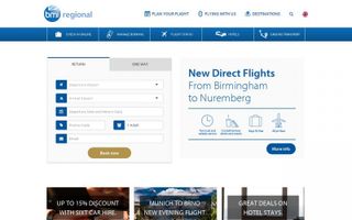 bmi regional Coupons & Promo Codes