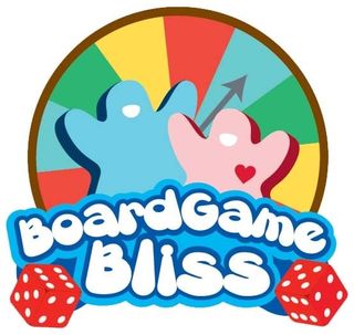 BoardGameBliss Coupons & Promo Codes
