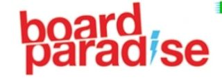 Boardparadise Coupons & Promo Codes